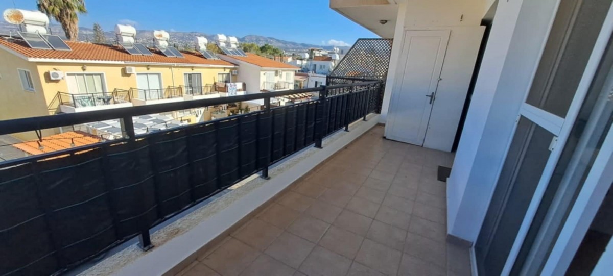 Apartment For Sale  in  Chlorakas