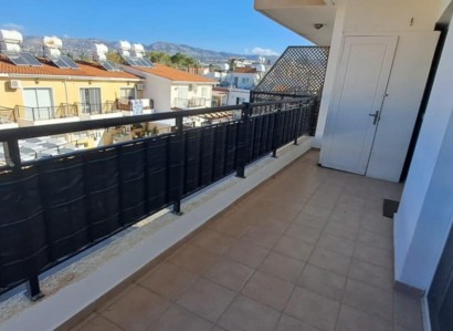 Chlorakas, Paphos Apartment For Sale | WW28442