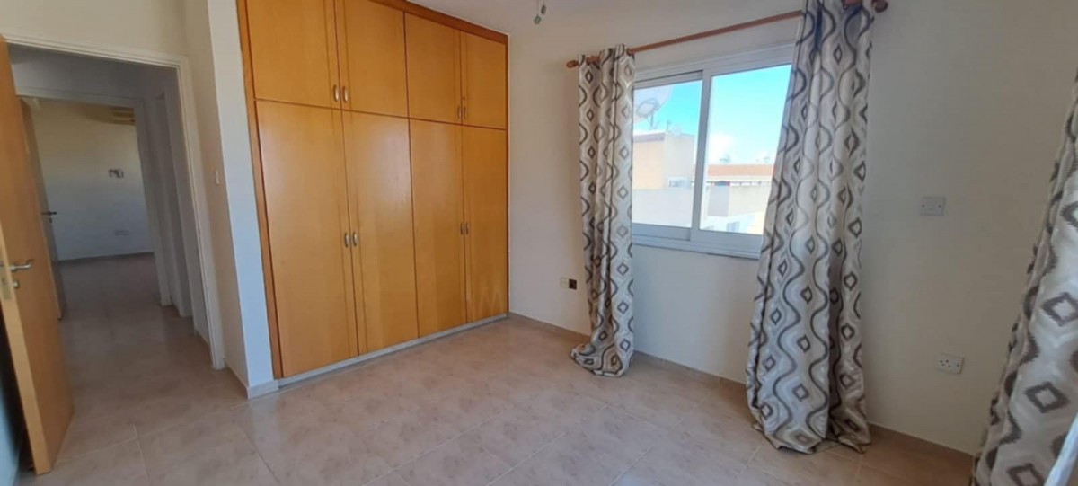 Apartment For Sale  in  Chlorakas
