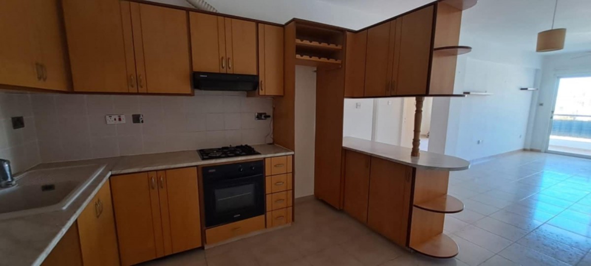 Apartment For Sale  in  Chlorakas