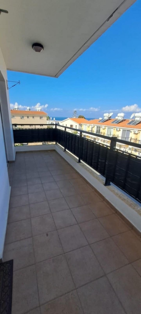 Apartment For Sale  in  Chlorakas
