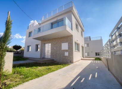Anavargos, Paphos Detached Villa Sold | WW9338