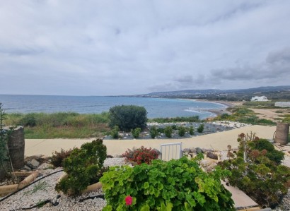 Kissonerga, Paphos Bungalow For Sale | WW11357