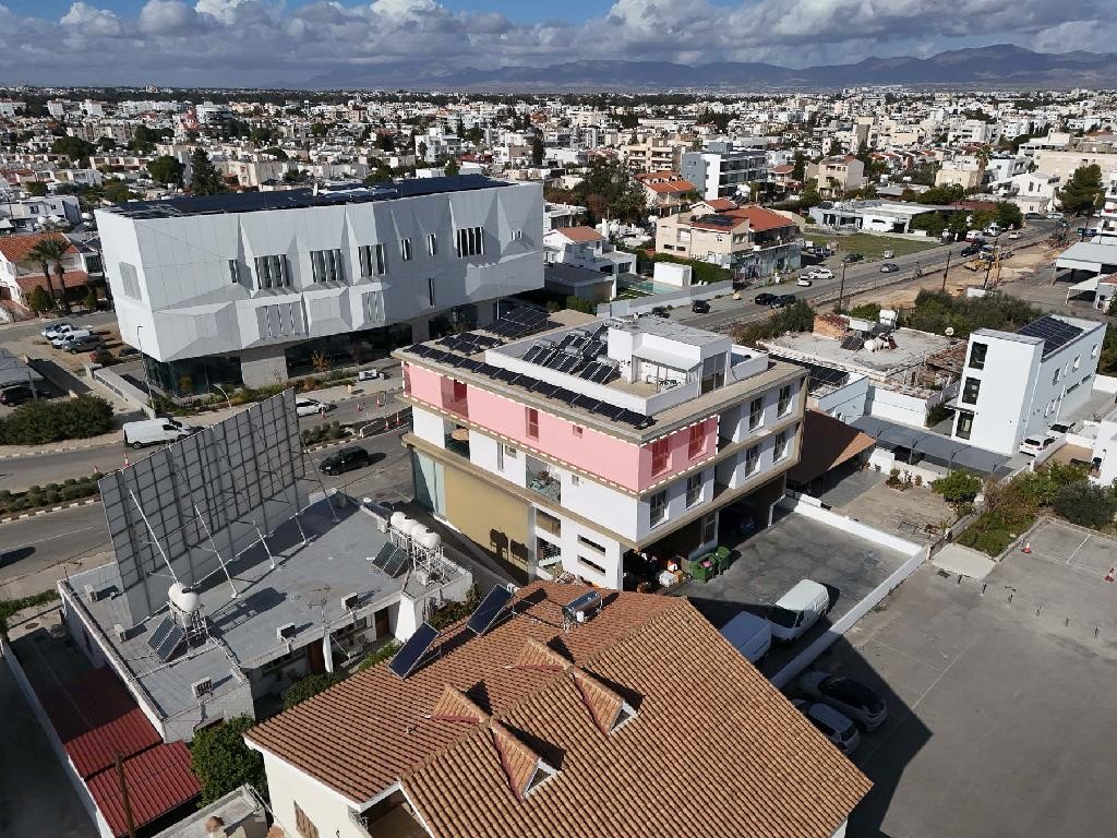 Flat - Strovolos, Nicosia