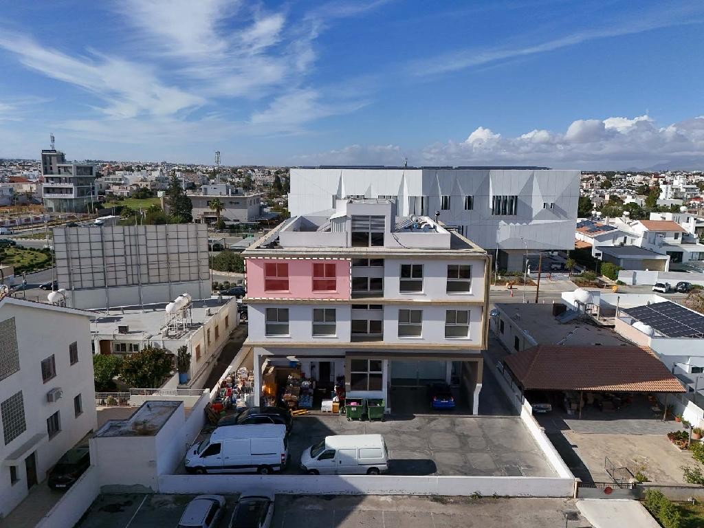 Flat - Strovolos, Nicosia