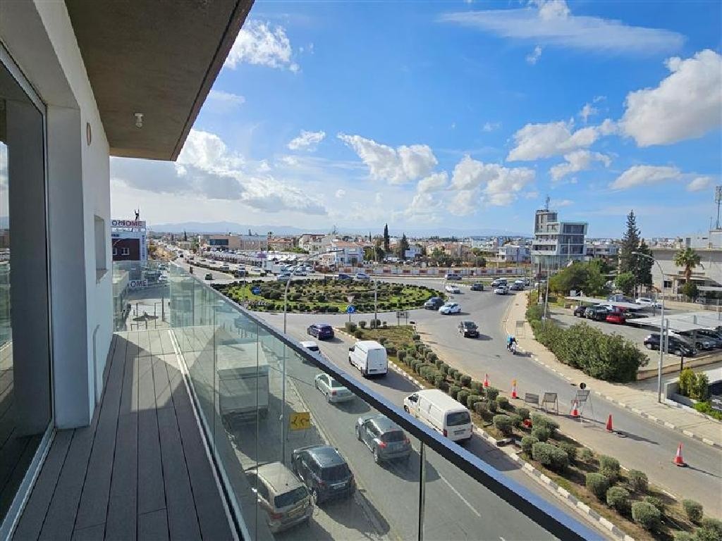 Flat - Strovolos, Nicosia