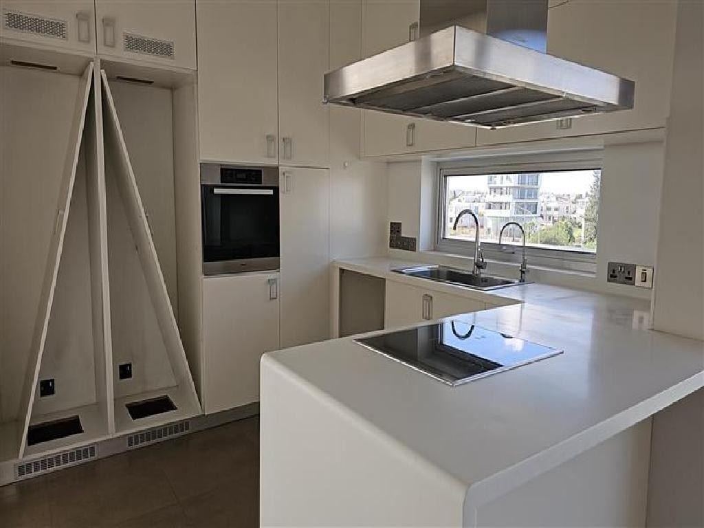 Flat - Strovolos, Nicosia