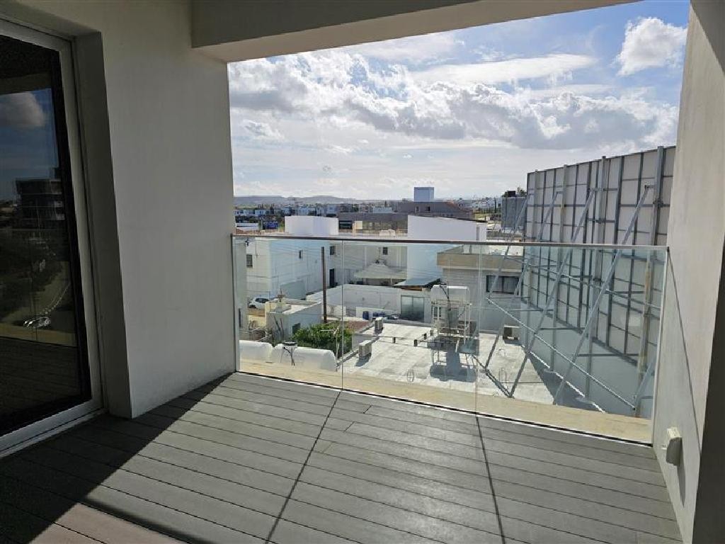 Flat - Strovolos, Nicosia