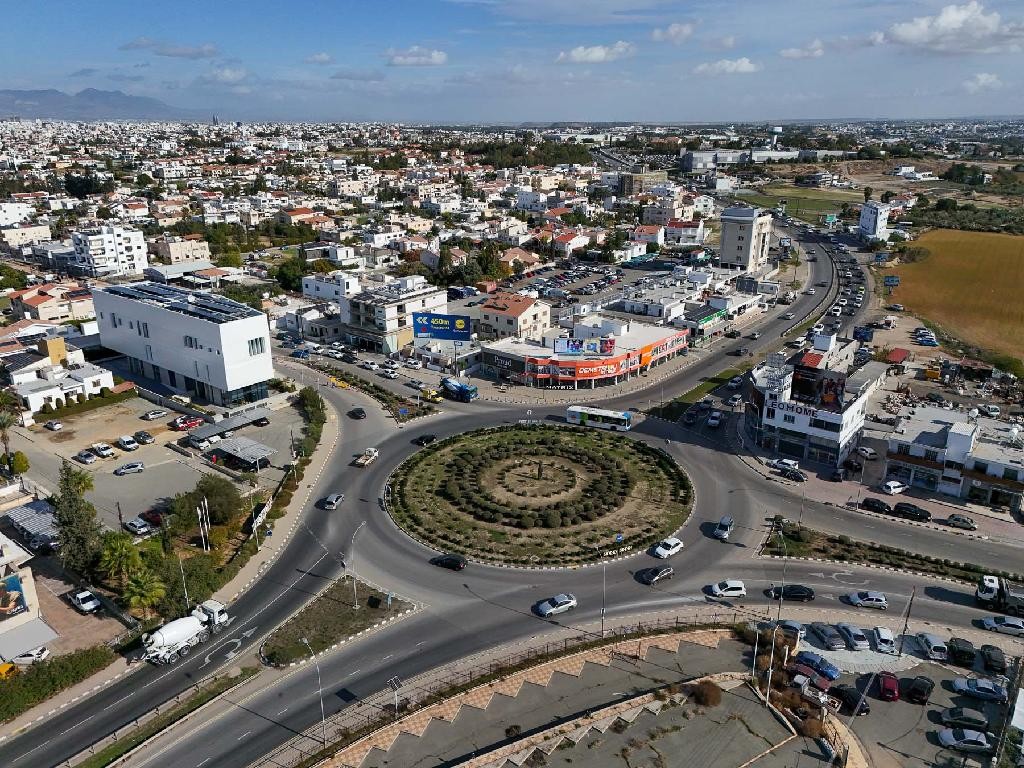 Flat - Strovolos, Nicosia
