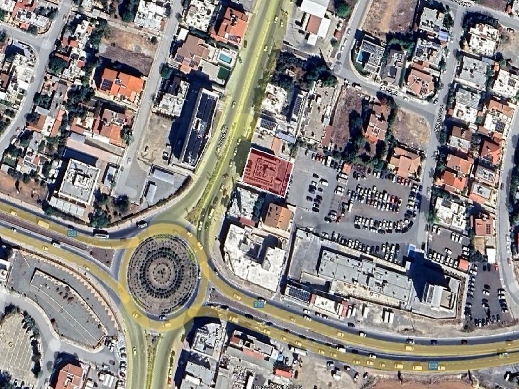 Flat - Strovolos, Nicosia