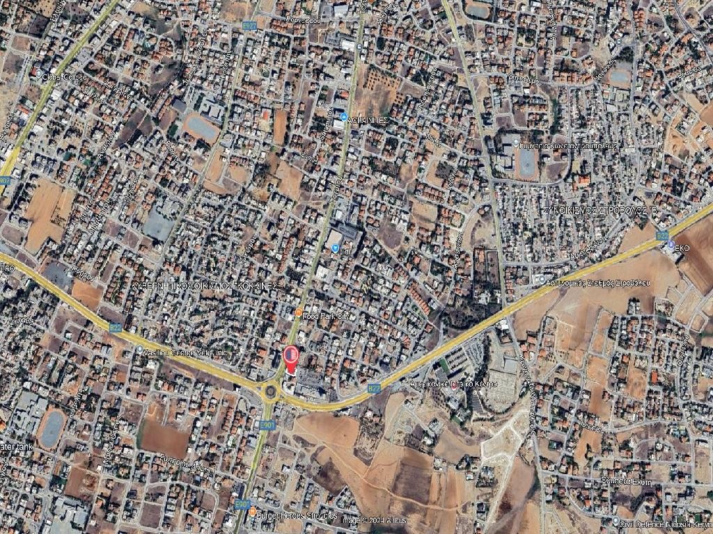 Flat - Strovolos, Nicosia