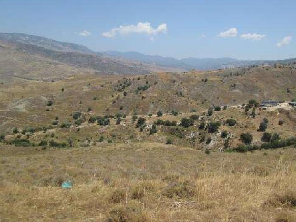 Kelokedara, Paphos Agricultural Field For Sale | WW28449
