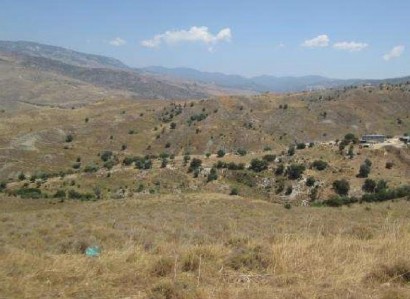 Kelokedara, Paphos Agricultural Field For Sale | WW28449
