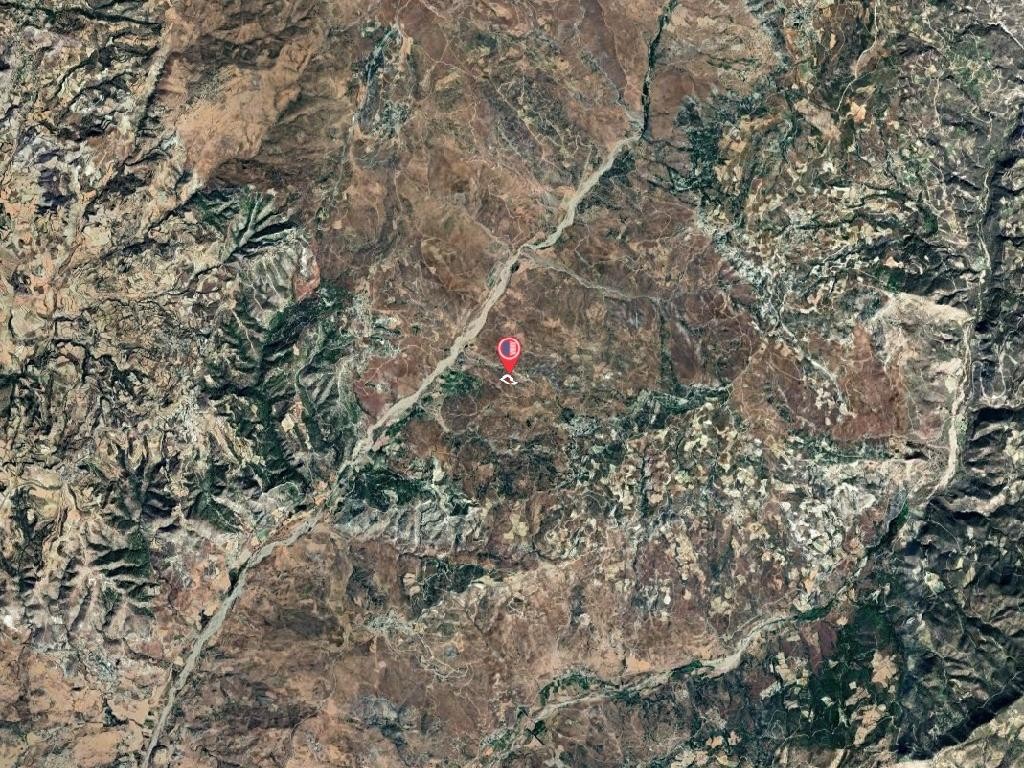 Field - Kelokedara, Paphos