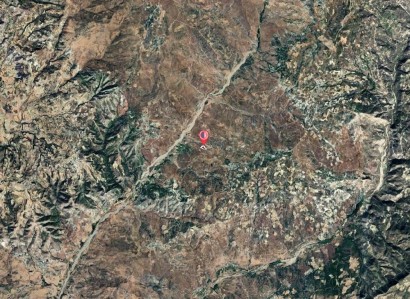 Kelokedara, Paphos Agricultural Field For Sale | WW28449