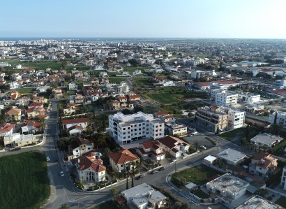 Larnaca, Larnaca Apartment For Sale | WW28459