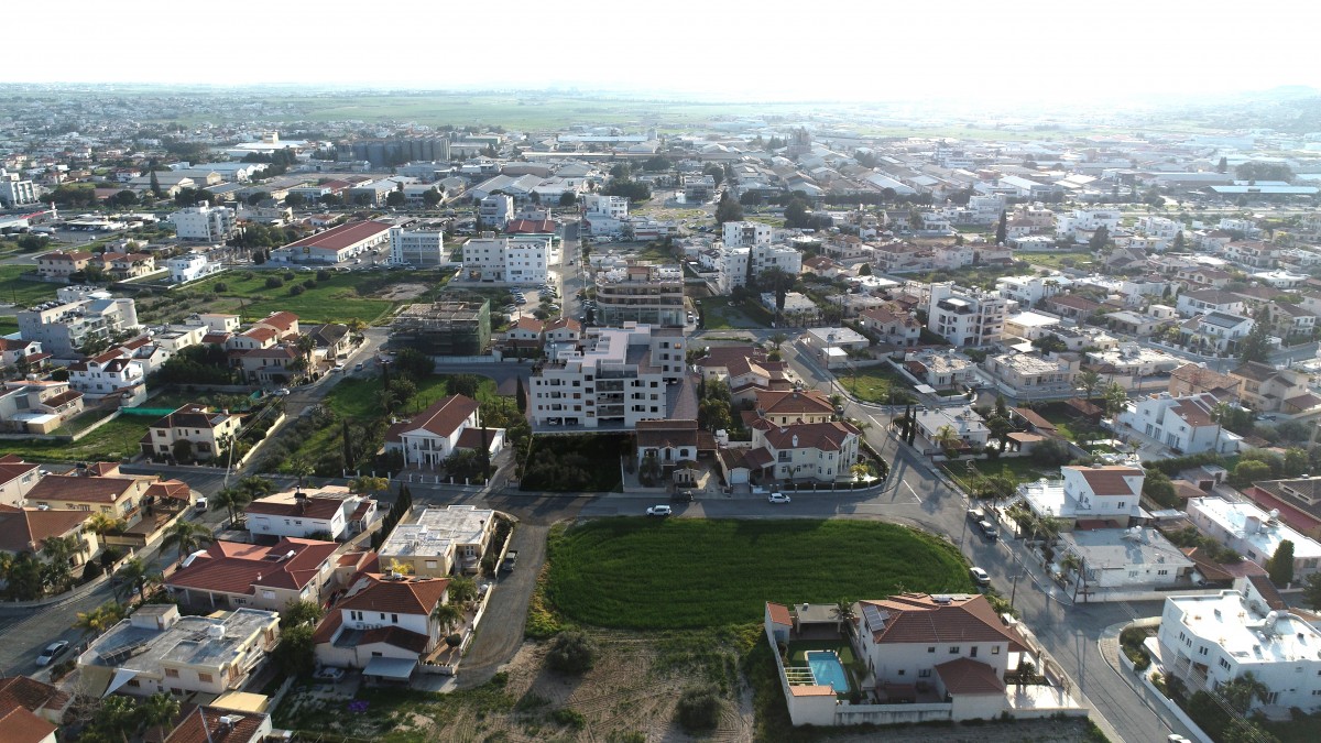 Apartment For Sale  in  Larnaca