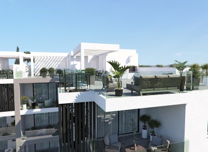 Larnaca, Larnaca Apartment For Sale | WW28459