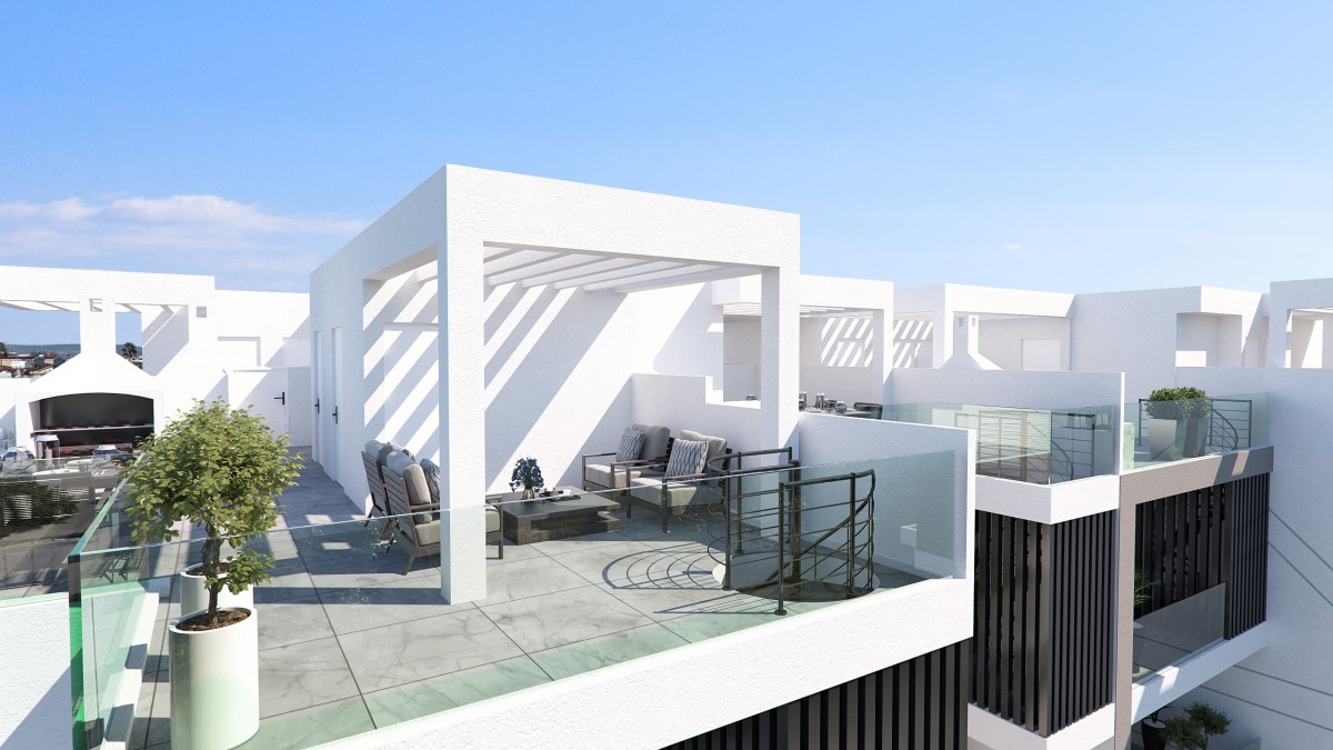 Apartment For Sale  in  Larnaca