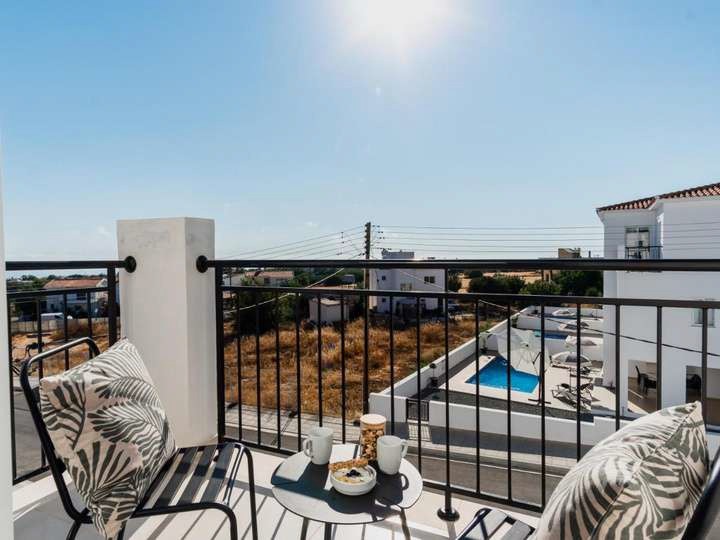 Detached Villa For Sale  in  Tremithousa