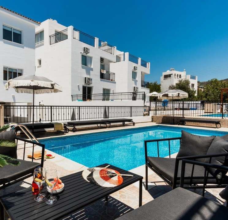 Detached Villa For Sale  in  Tremithousa