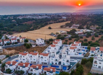 Tremithousa, Paphos Detached Villa For Sale | WW28461