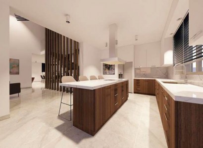 Tala, Paphos Detached Villa For Sale | WW28463