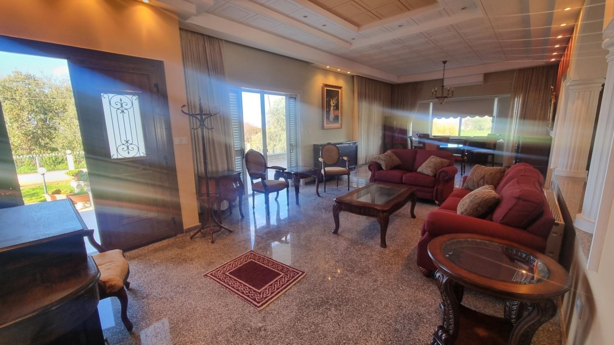 Detached Villa For Sale  in  Empa