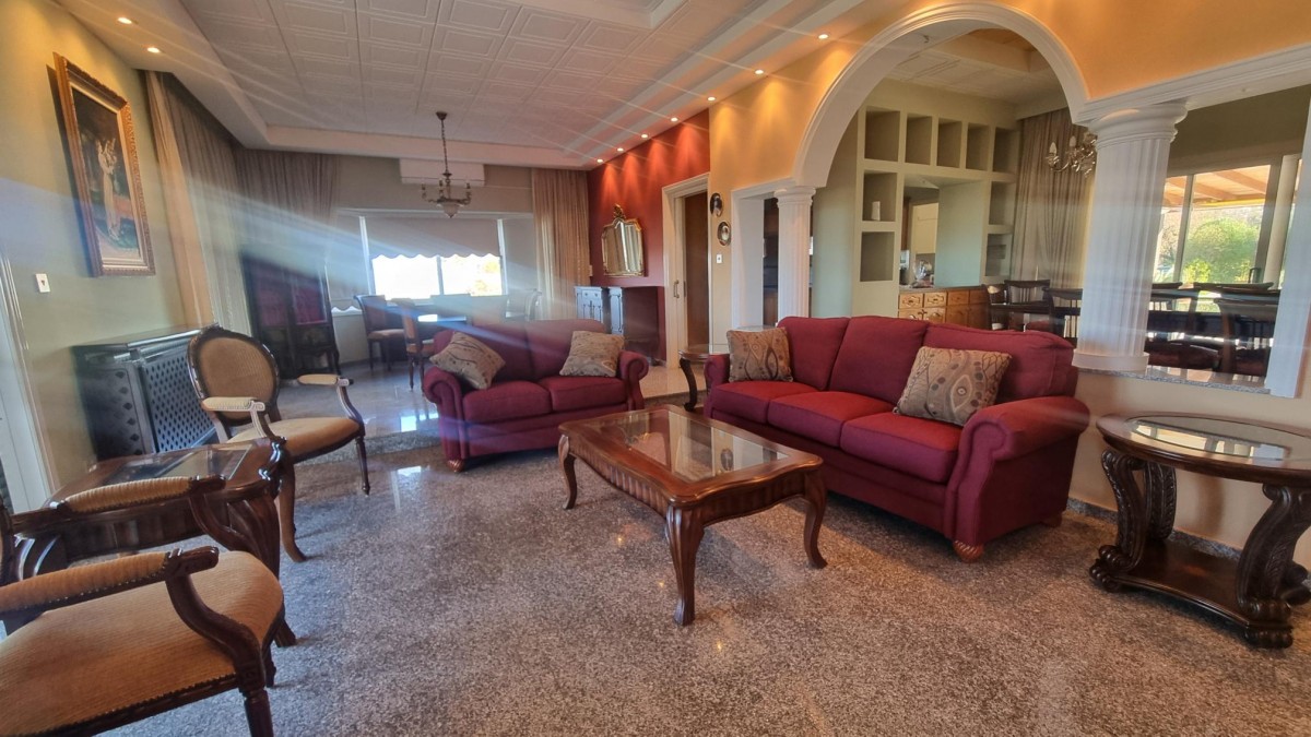 Detached Villa For Sale  in  Empa