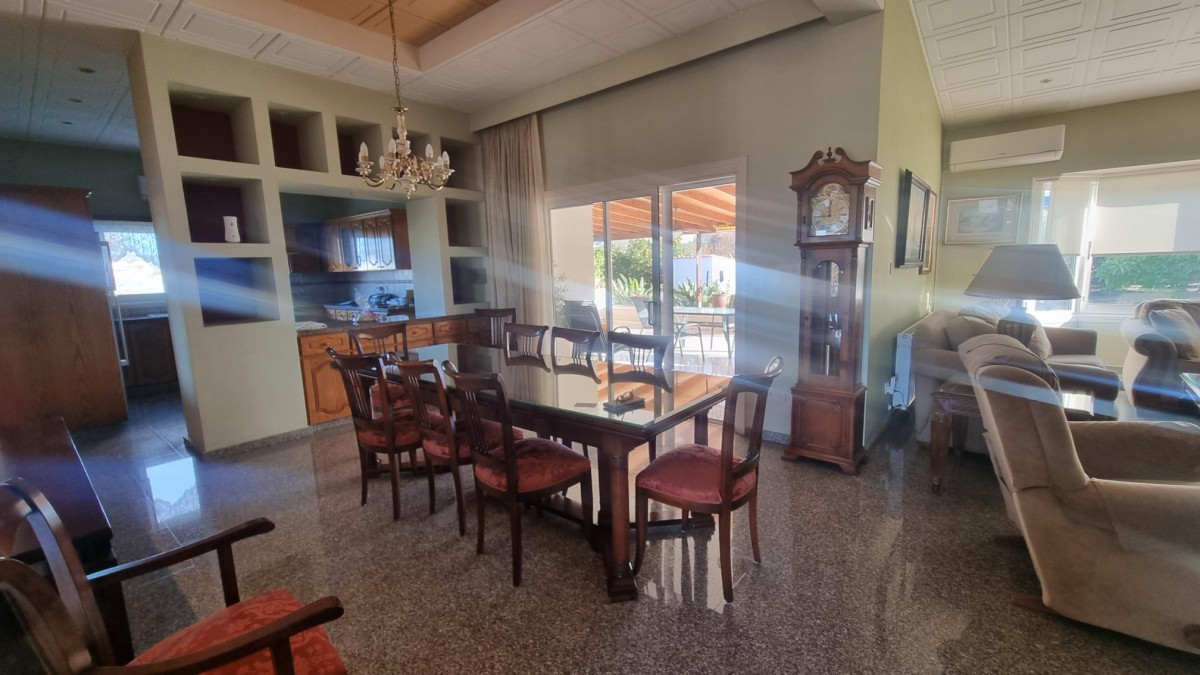 Detached Villa For Sale  in  Empa