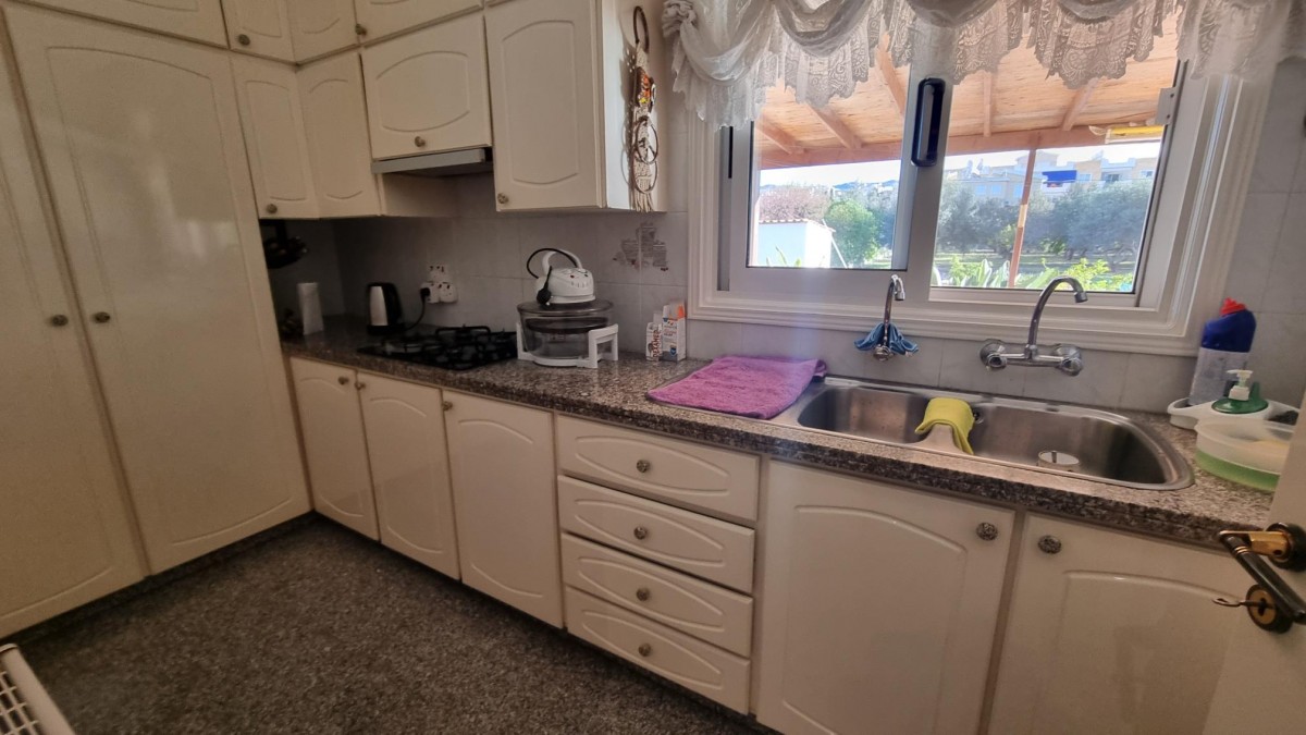 Detached Villa For Sale  in  Empa