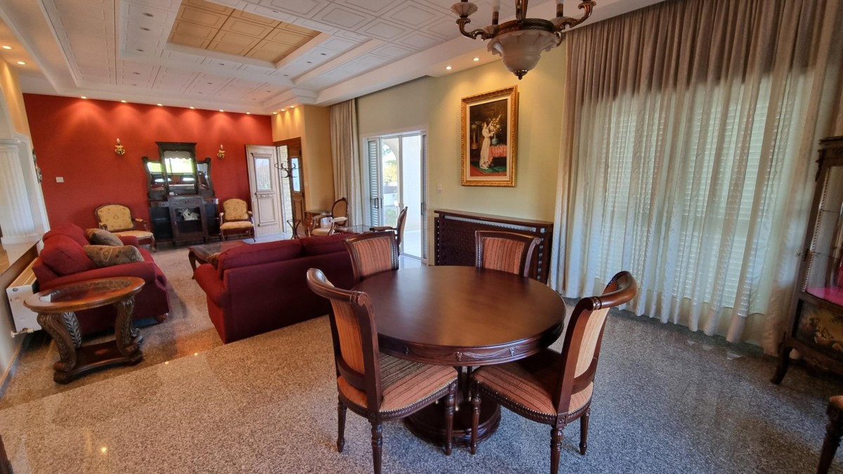 Detached Villa For Sale  in  Empa