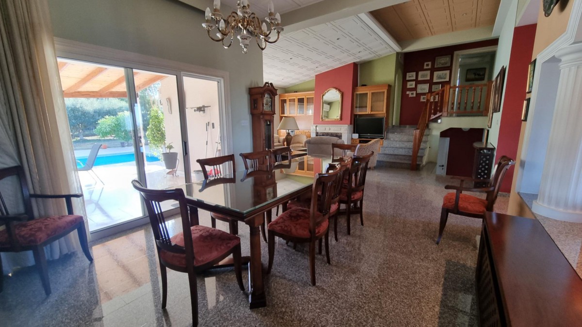Detached Villa For Sale  in  Empa