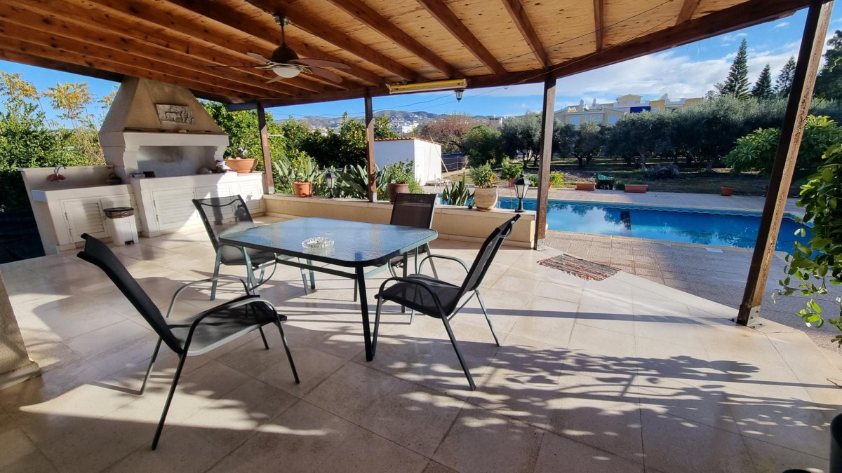 Detached Villa For Sale  in  Empa