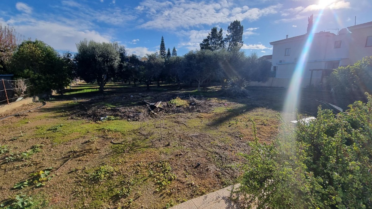 Detached Villa For Sale  in  Empa