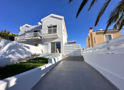 Peyia, Paphos Semi Detached Villa Sold | WW11916