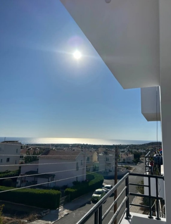 Apartment For Sale  in  Peyia