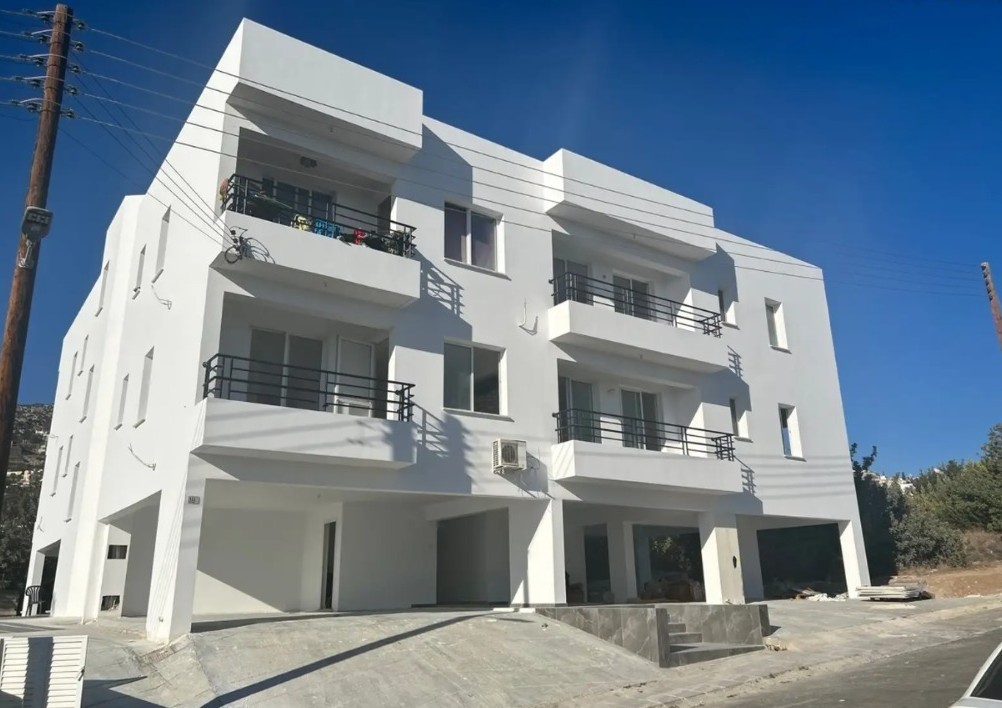 Peyia, Paphos Apartment Sold | WW28467