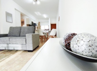 Kato Paphos - Universal, Paphos Apartment Sold | WW28468