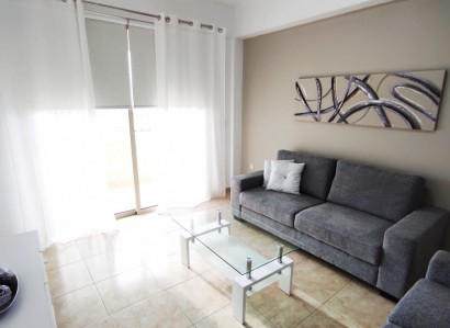 Kato Paphos - Universal, Paphos Apartment Sold | WW28468
