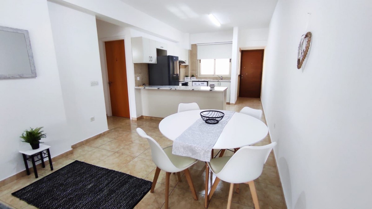Apartment For Sale  in  Kato Paphos - Universal