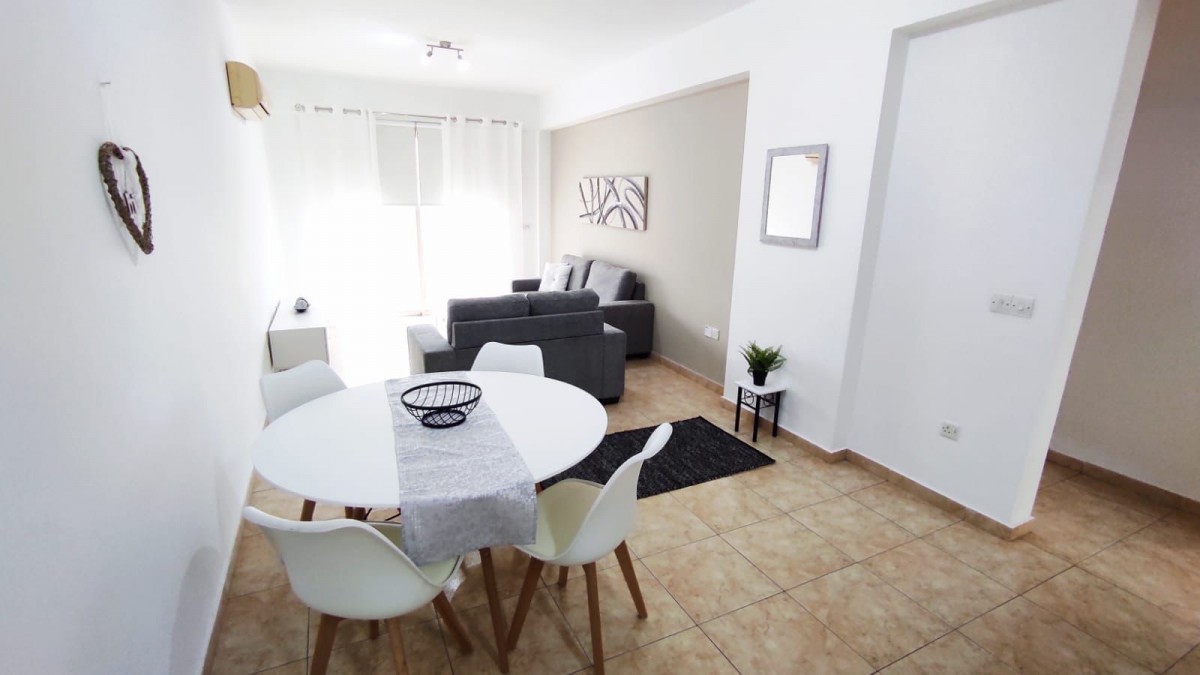Apartment For Sale  in  Kato Paphos - Universal
