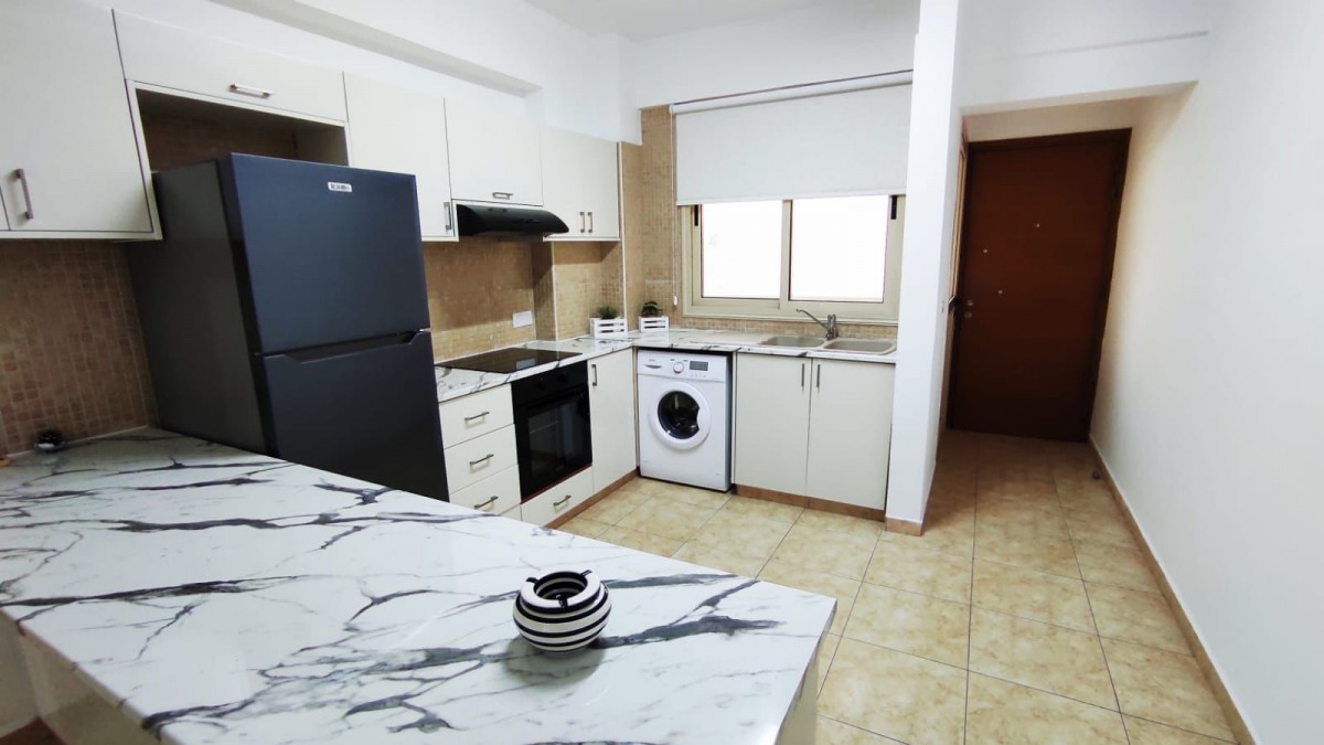 Apartment For Sale  in  Kato Paphos - Universal