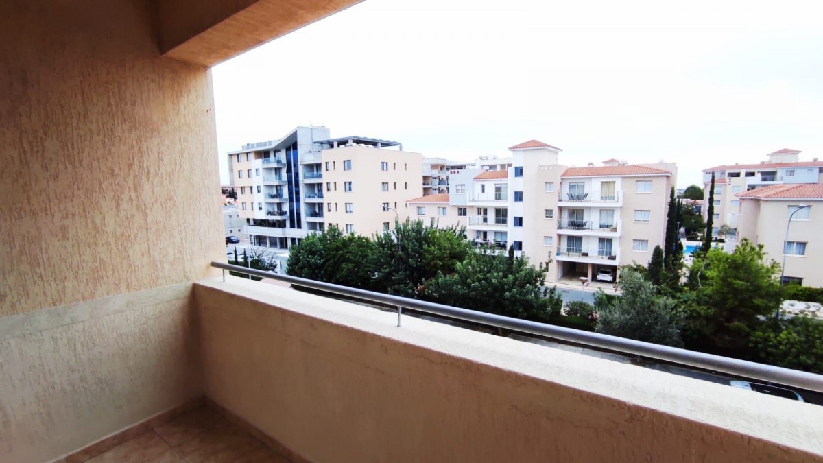 Apartment For Sale  in  Kato Paphos - Universal