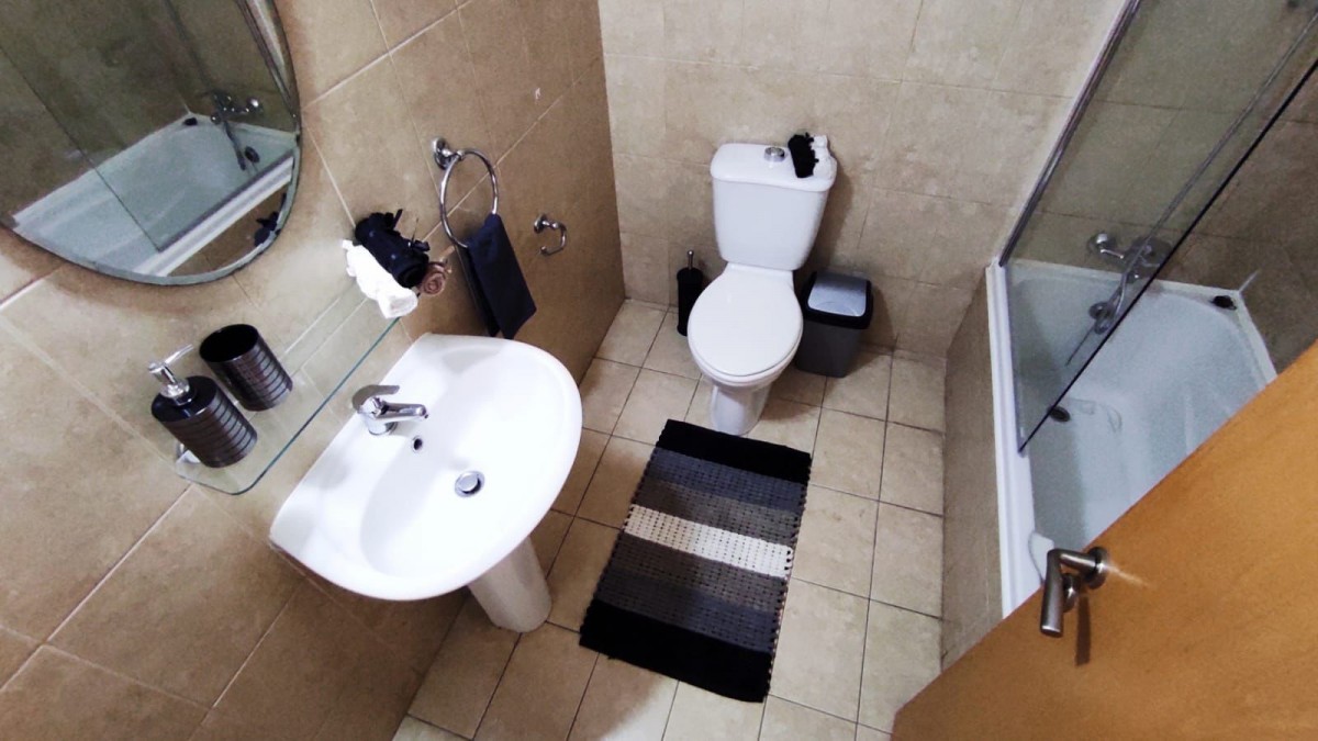 Apartment For Sale  in  Kato Paphos - Universal