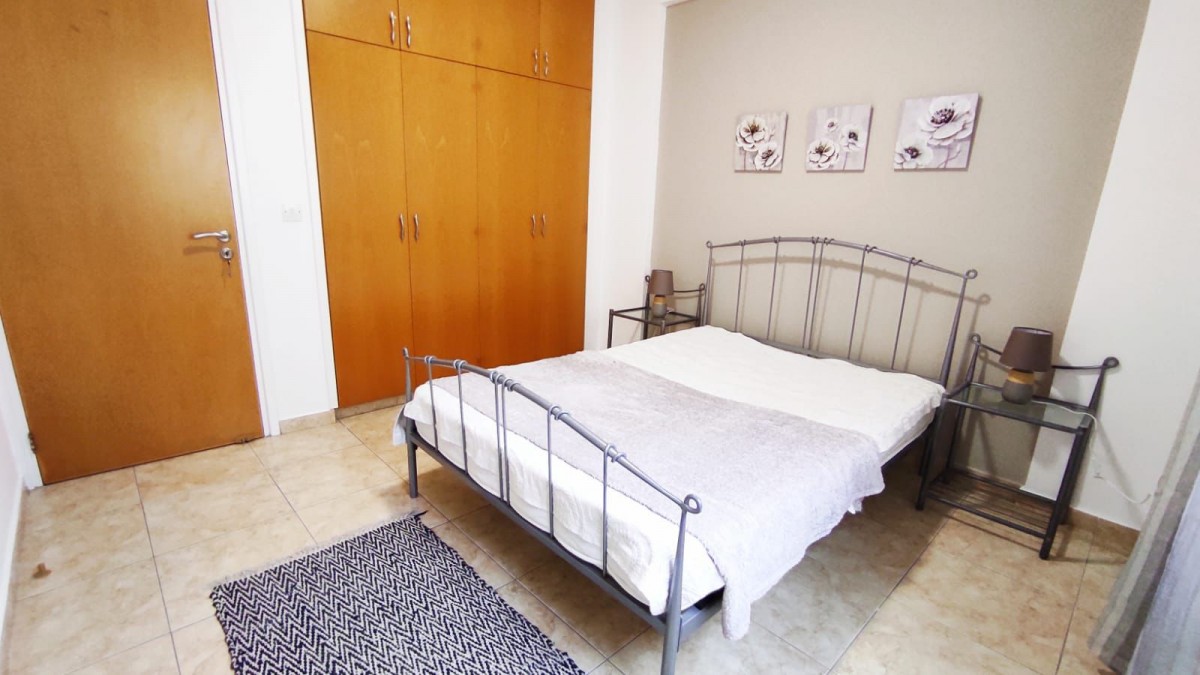 Apartment For Sale  in  Kato Paphos - Universal