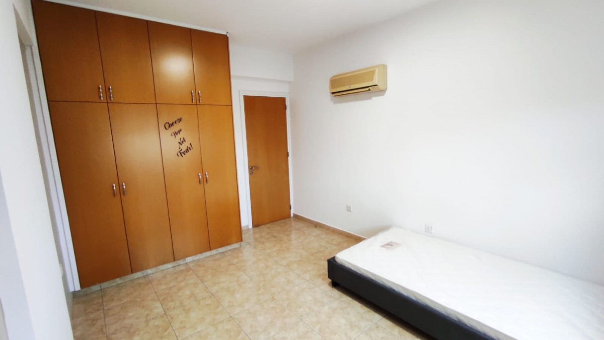Apartment For Sale  in  Kato Paphos - Universal
