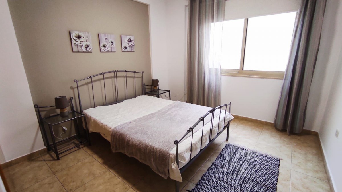 Apartment For Sale  in  Kato Paphos - Universal