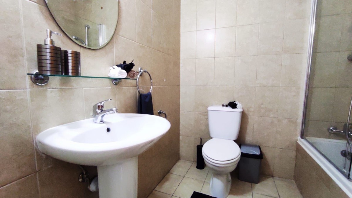 Apartment For Sale  in  Kato Paphos - Universal