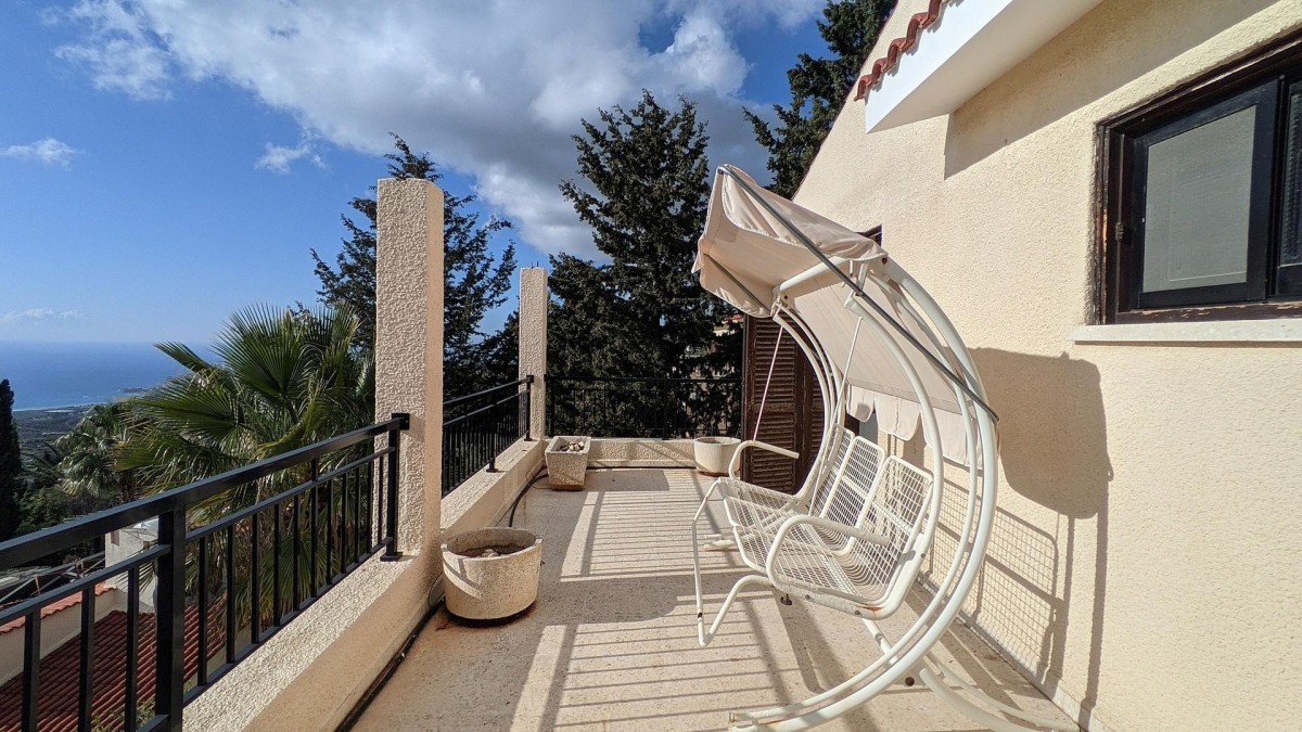 Detached Villa For Sale  in  Tala